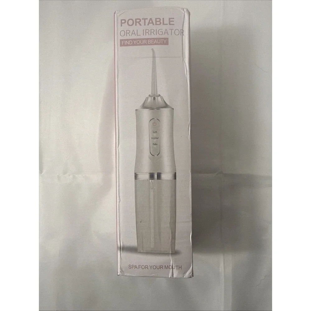 The Unbranded Brand portable oral